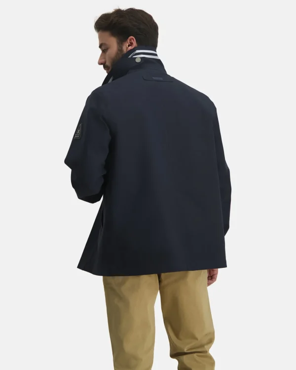 De Pr-G™ 3Layer Entrepot Dock Jacket-Gaastra Fashion