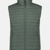 De Pr-G™ Light™ 100% Gerecyclede Lichtgewicht Bodywarmer-Gaastra Hot
