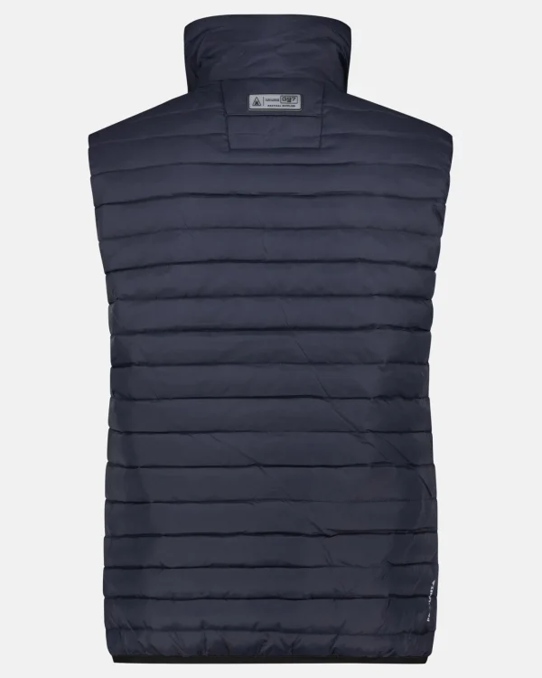 De Pr-G™ Light™ 100% Gerecyclede Lichtgewicht Bodywarmer-Gaastra Best