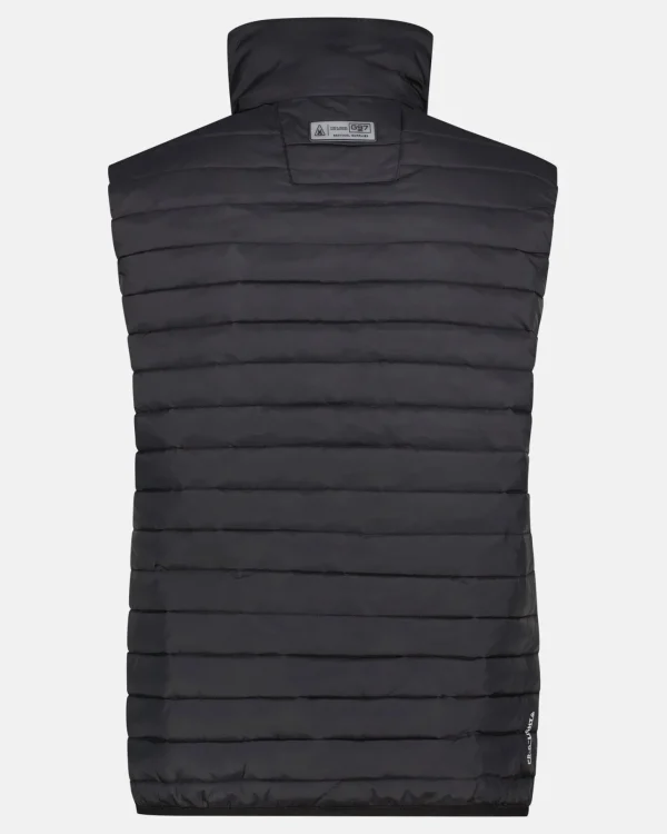 De Pr-G™ Light™ 100% Gerecyclede Lichtgewicht Bodywarmer-Gaastra New