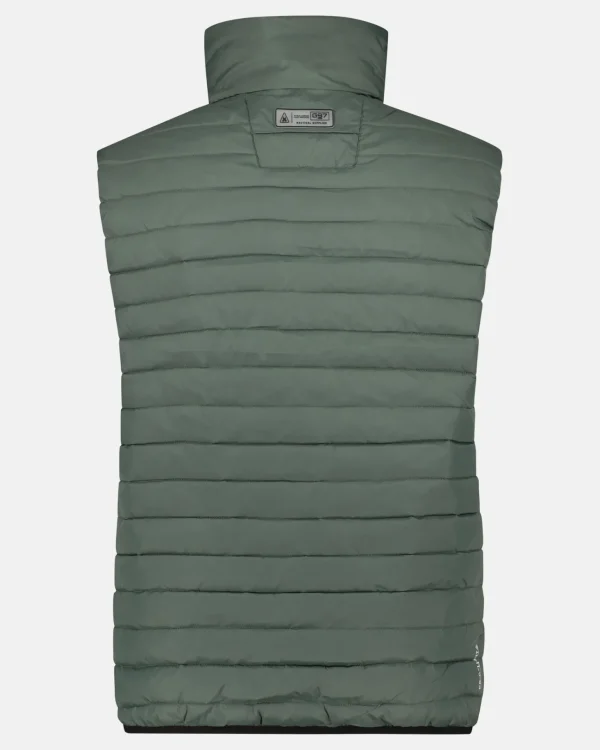 De Pr-G™ Light™ 100% Gerecyclede Lichtgewicht Bodywarmer-Gaastra Hot