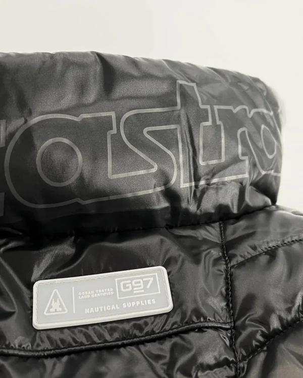 De Pr-G™ Light™ 100% Gerecyclede Lichtgewicht Bodywarmer-Gaastra New