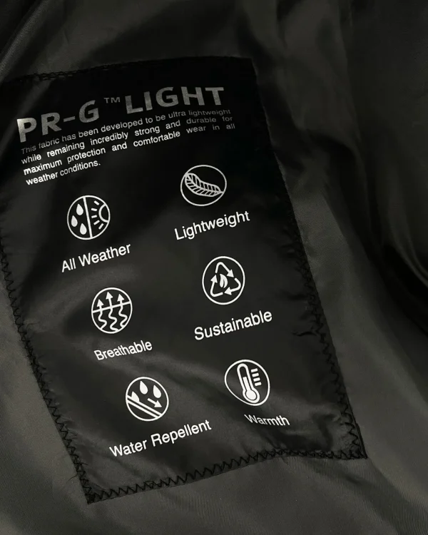 De Pr-G™ Light™ 100% Gerecyclede Lichtgewicht Bodywarmer-Gaastra New
