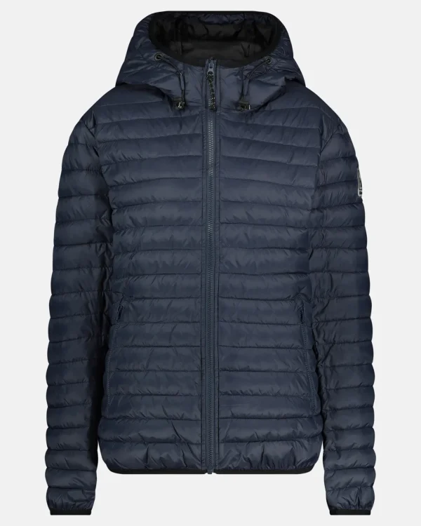 De Pr-G™ Light Nautilus Wave Waterafstotende Jas-Gaastra Clearance