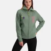 De Retro Capris Full Zip Sweater-Gaastra Discount
