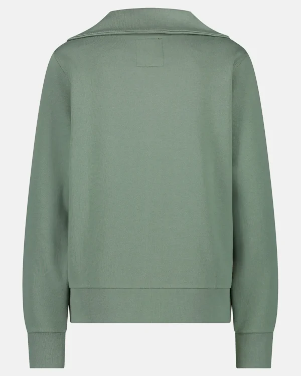 De Retro Capris Full Zip Sweater-Gaastra Discount