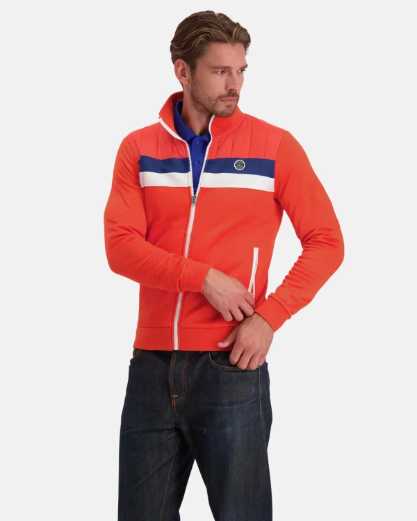 De Technische Epos-Sweater-Gaastra Outlet