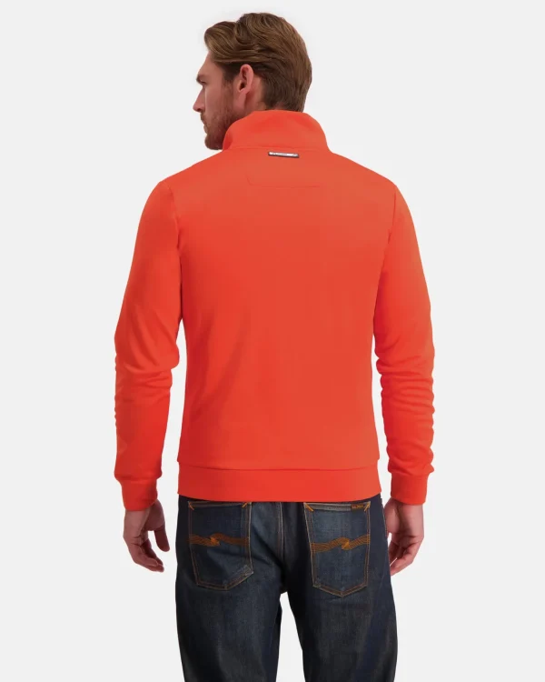 De Technische Epos-Sweater-Gaastra Outlet