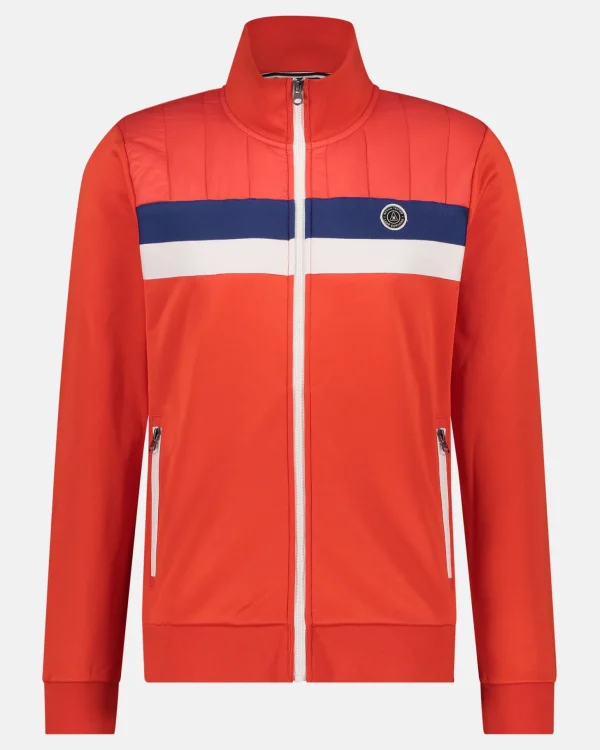 De Technische Epos-Sweater-Gaastra Outlet
