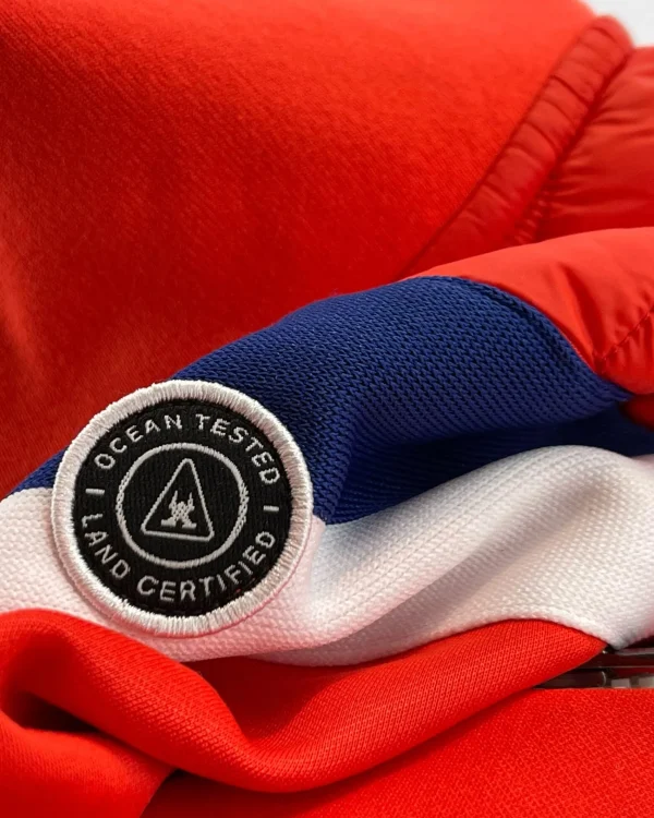 De Technische Epos-Sweater-Gaastra Outlet