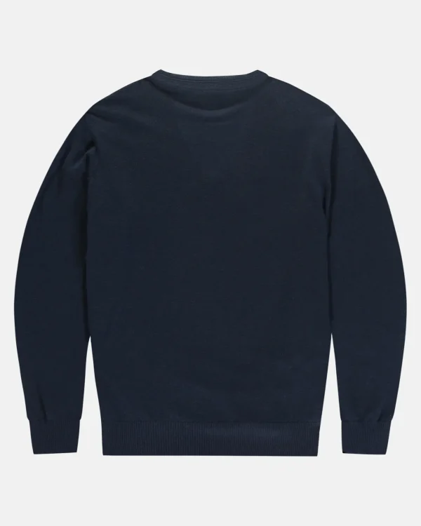 De Zachte Cagliari V-Trui Van 100% Merinowol-Gaastra Fashion