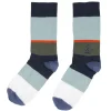 Duurzame Sokken Met Logo-Gaastra Hot