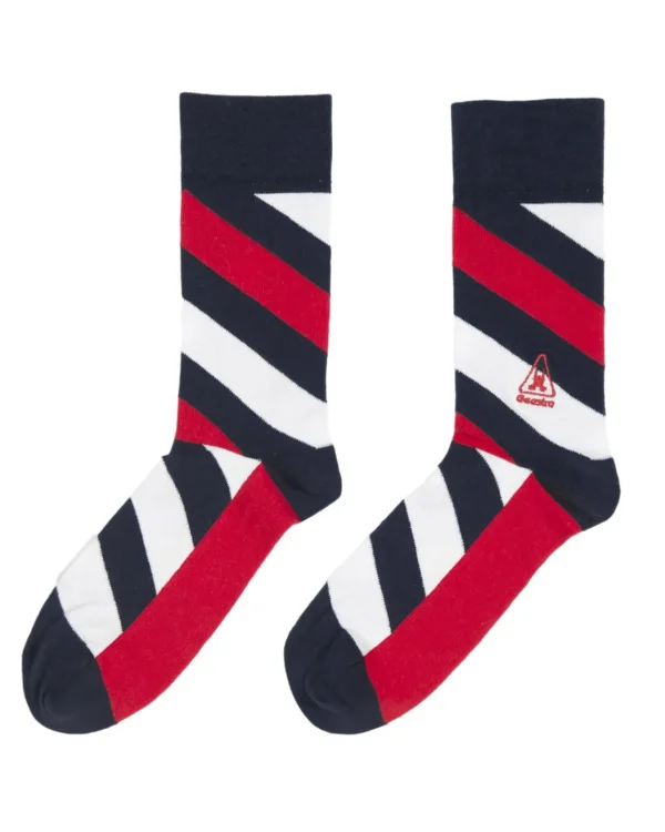 Duurzame Sokken Met Logo-Gaastra Outlet
