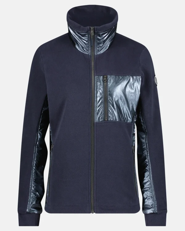 Dwr-Gecoate Tango Fleece-Gaastra Best