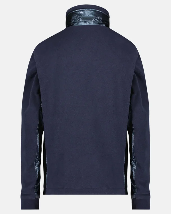 Dwr-Gecoate Tango Fleece-Gaastra Best