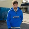 Dwr-Gecoate Vancouver Fleece-Trui-Gaastra Sale