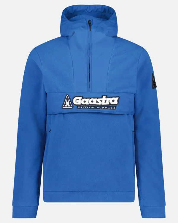 Dwr-Gecoate Vancouver Fleece-Trui-Gaastra Sale