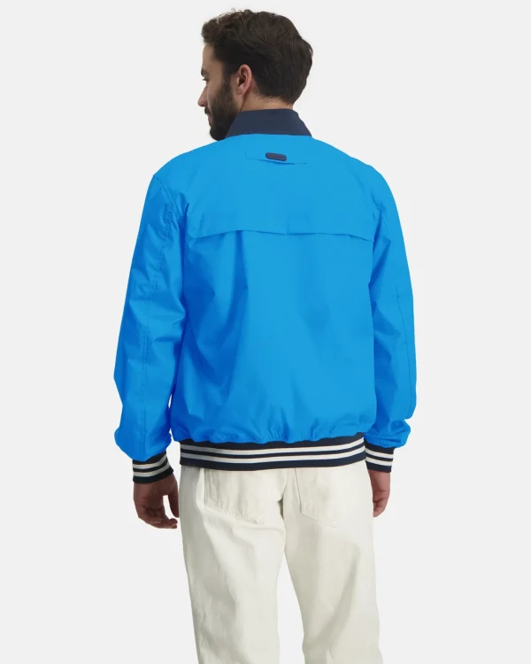 Evening Star Bomber Jacket-Gaastra Clearance