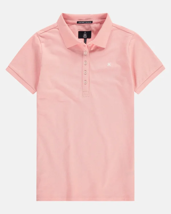 Fairtrade Majestique Polo-Gaastra Outlet