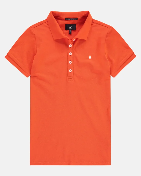 Fairtrade Majestique Polo-Gaastra Outlet