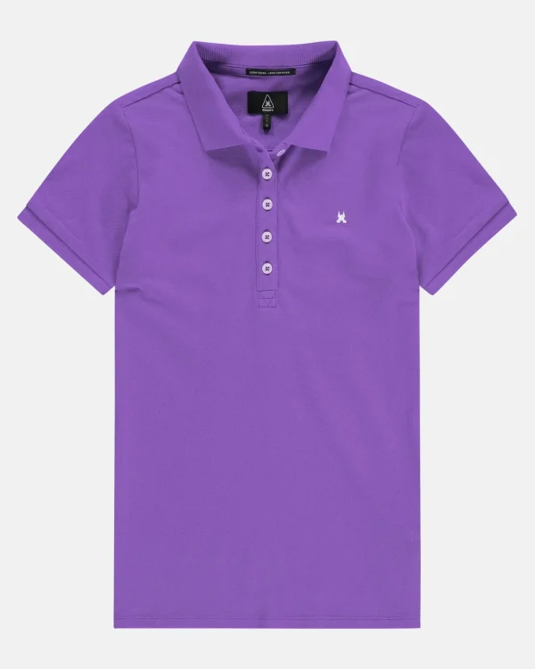 Fairtrade Majestique Polo-Gaastra Sale