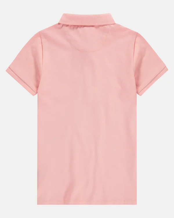 Fairtrade Majestique Polo-Gaastra Outlet