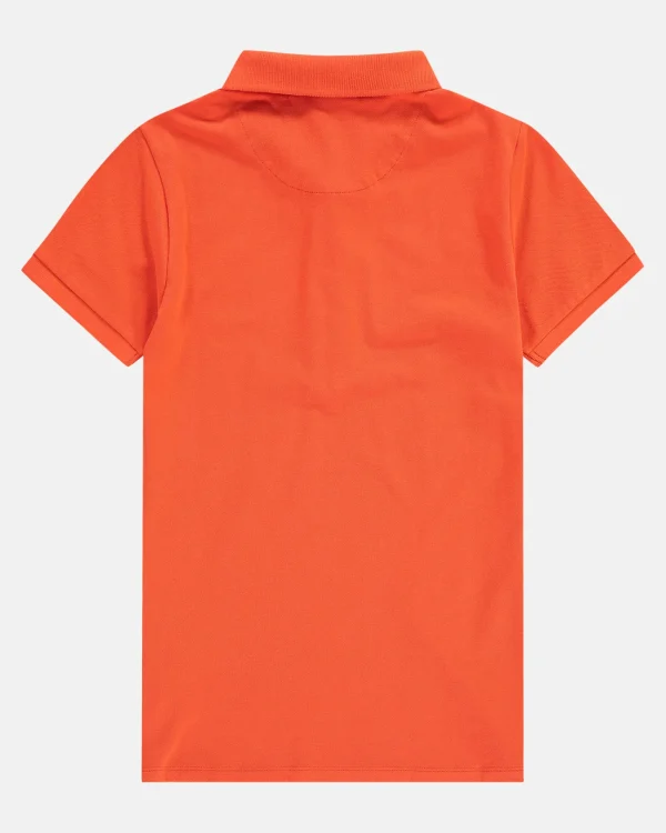 Fairtrade Majestique Polo-Gaastra Outlet