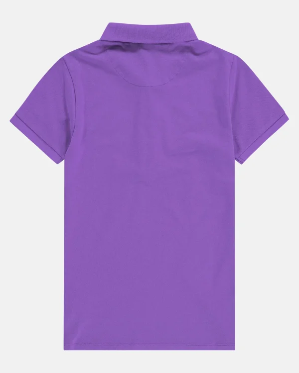 Fairtrade Majestique Polo-Gaastra Sale