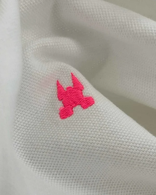 Fairtrade Majestique Polo-Gaastra Clearance
