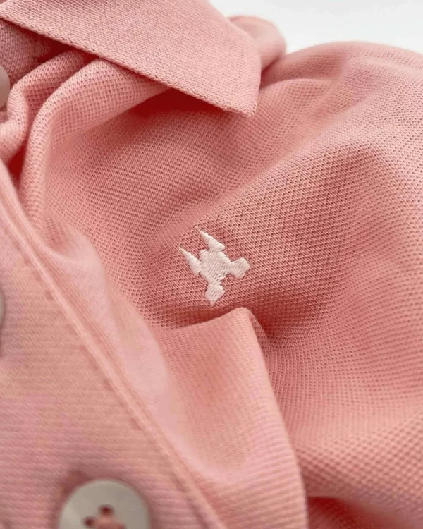Fairtrade Majestique Polo-Gaastra Outlet