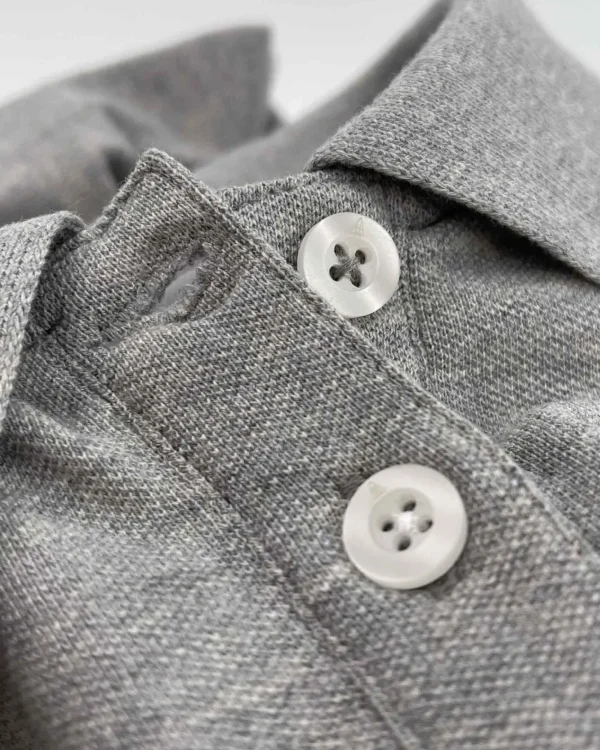 Fairtrade Majestique Polo-Gaastra Best
