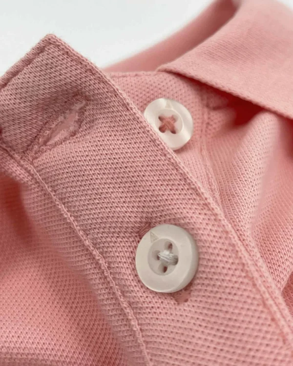 Fairtrade Majestique Polo-Gaastra Outlet