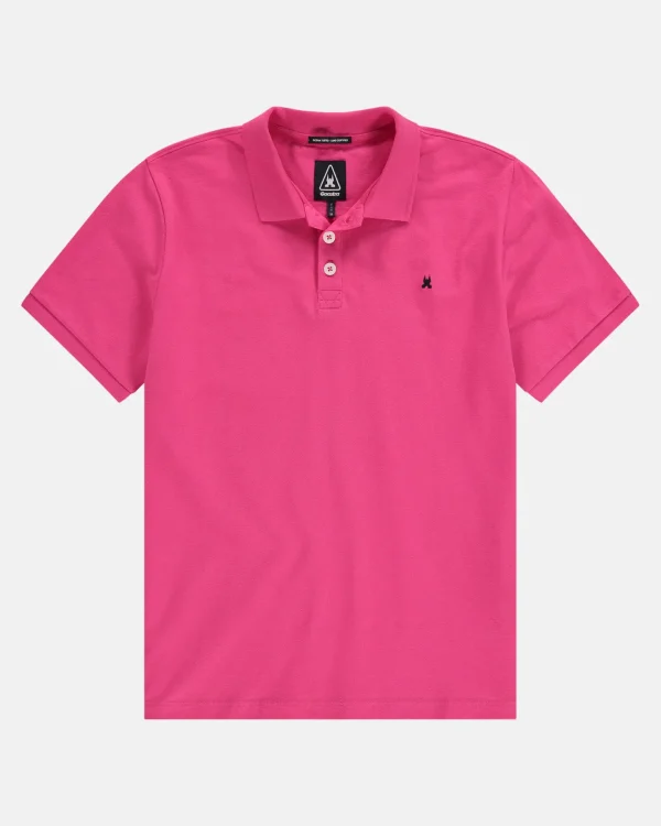 Fairtrade Royal Polo-Gaastra Fashion