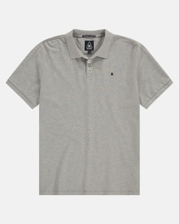 Fairtrade Royal Polo-Gaastra Best
