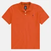 Fairtrade Royal Polo-Gaastra Fashion