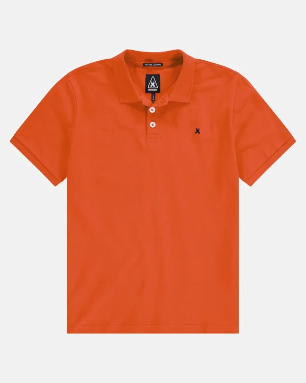 Fairtrade Royal Polo-Gaastra Fashion