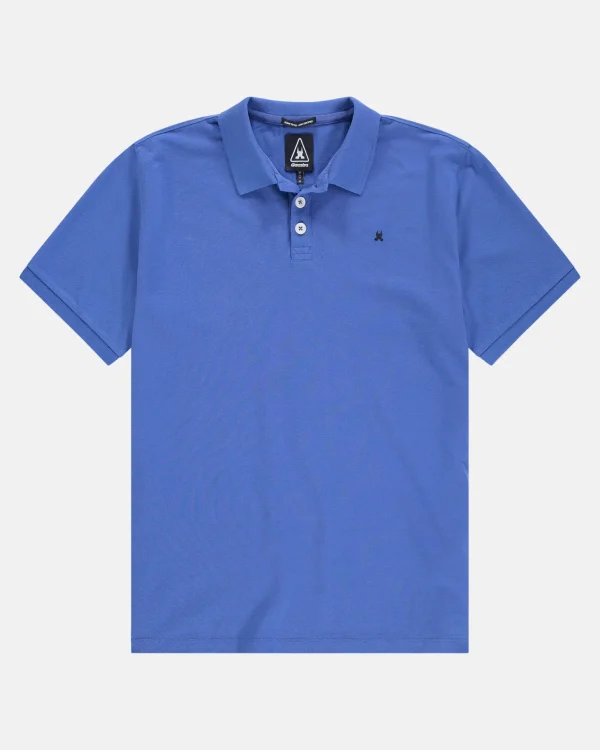 Fairtrade Royal Polo-Gaastra Sale