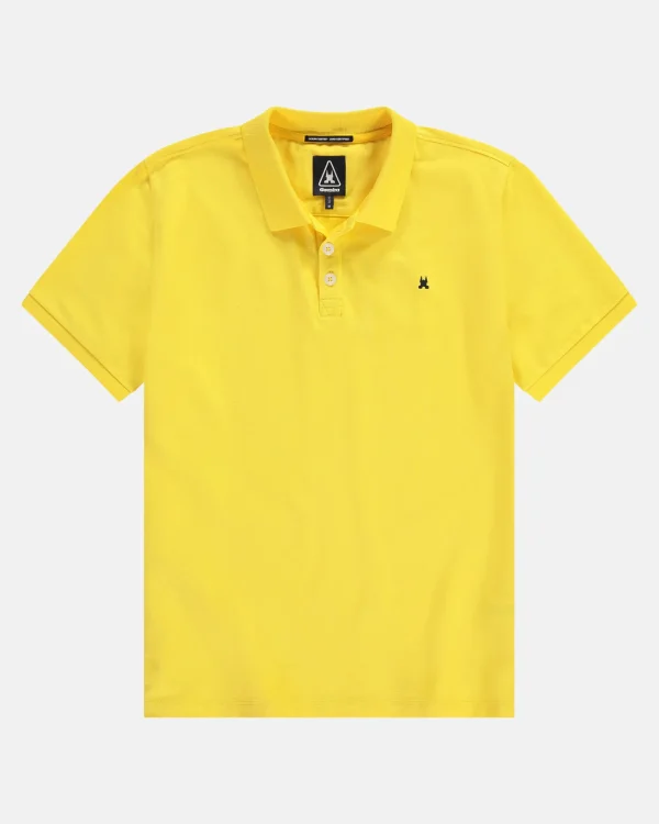 Fairtrade Royal Polo-Gaastra Sale