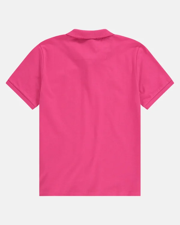 Fairtrade Royal Polo-Gaastra Fashion
