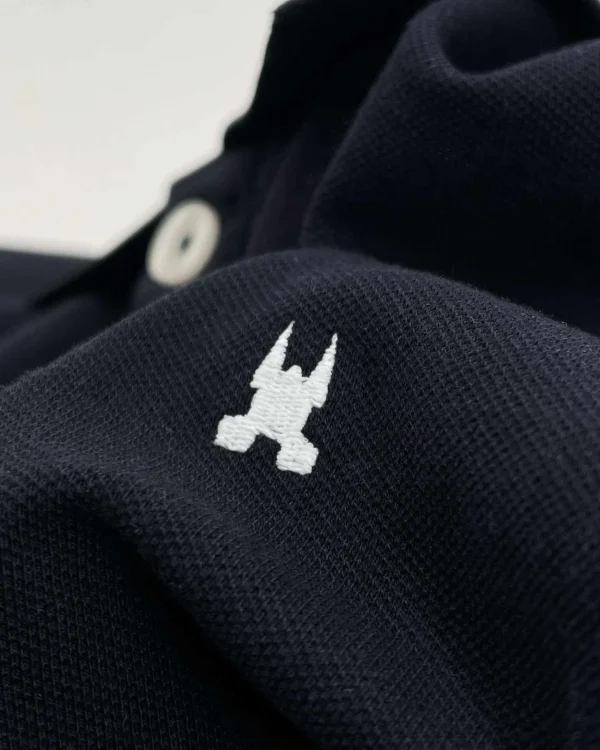 Fairtrade Royal Polo-Gaastra Sale