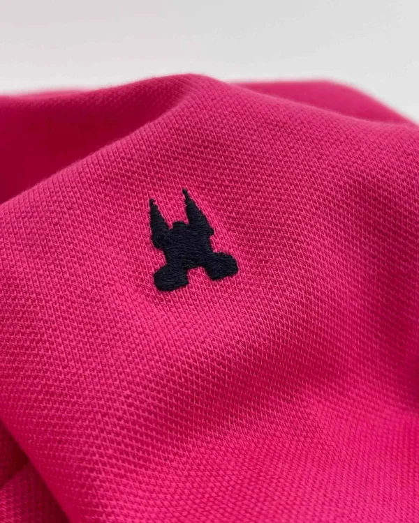Fairtrade Royal Polo-Gaastra Fashion
