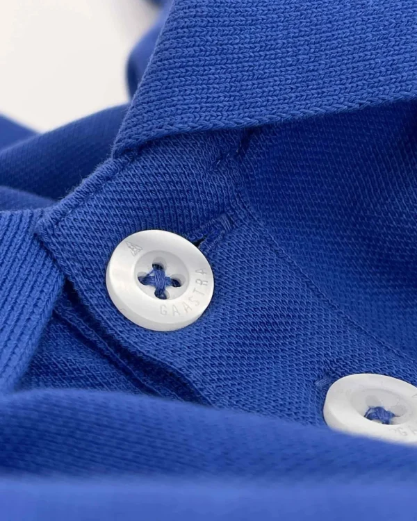 Fairtrade Royal Polo-Gaastra Sale