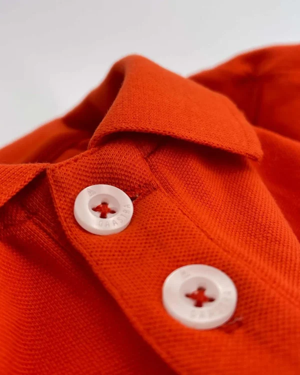 Fairtrade Royal Polo-Gaastra Fashion