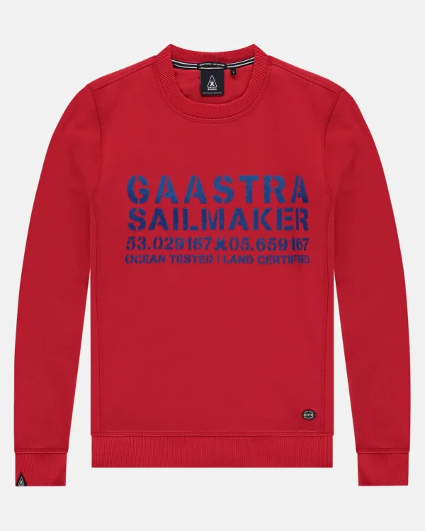 Fairtrade Trui Slack-Gaastra Discount