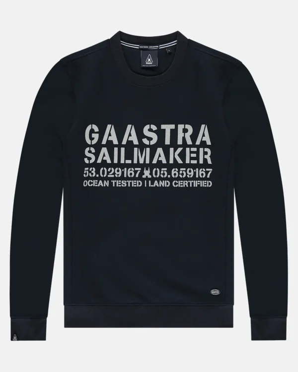 Fairtrade Trui Slack-Gaastra Clearance
