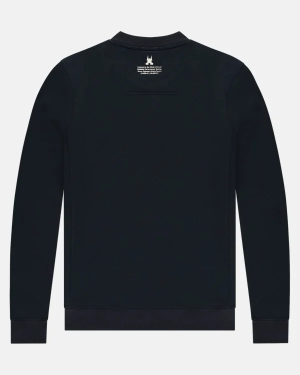 Fairtrade Trui Slack-Gaastra Clearance