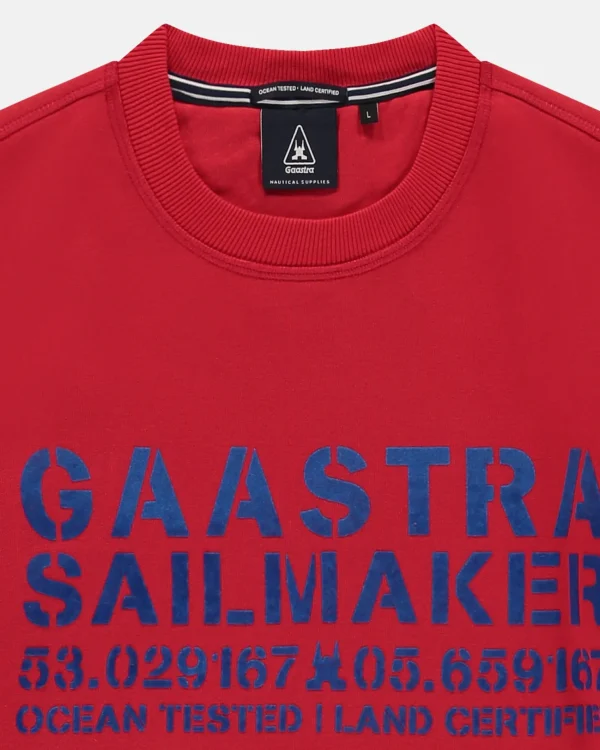Fairtrade Trui Slack-Gaastra Discount