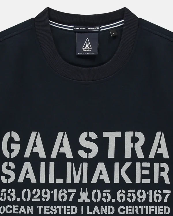 Fairtrade Trui Slack-Gaastra Clearance