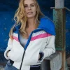 Full Zip Fleece Topaz-Gaastra New