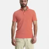 Garment Dye Whip Polo-Gaastra Online